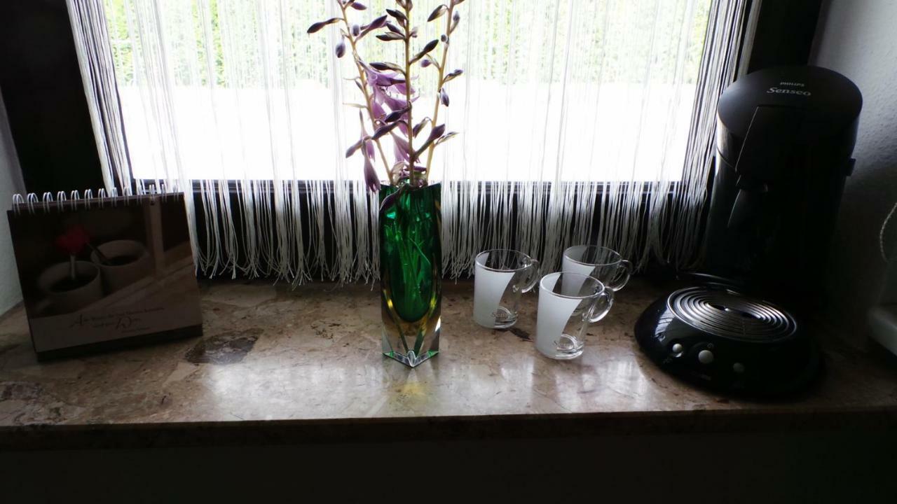 Ferien Im Reetdachhaus Apartment Berumerfehn ภายนอก รูปภาพ